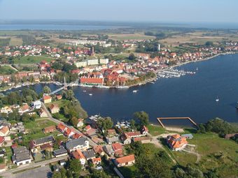Wczasy dla singli nad mazury